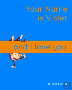 Bertrand.pt - Your Name Is Violet And I Love You