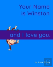 Your Name Is Winston And I Love You