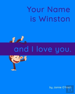 Bertrand.pt - Your Name Is Winston And I Love You