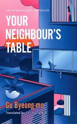 Bertrand.pt - Your Neighbour'S Table