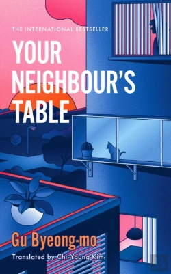 Bertrand.pt - Your Neighbour'S Table