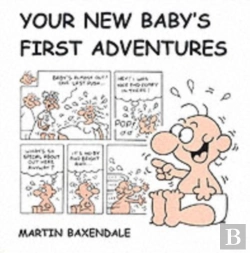 Bertrand.pt - Your New Baby'S First Adventures
