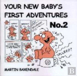Bertrand.pt - Your New Baby'S First Adventures