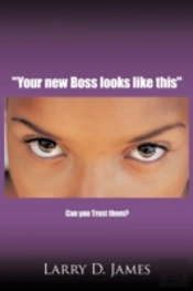 'Your New Boss Looks Like This'