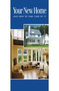 Your New Home And How To Take Care Of It -- 10 Pack