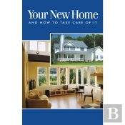 Your New Home And How To Take Care Of It -- 10 Pack