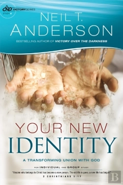 Bertrand.pt - Your New Identity Â€“ A Transforming Union With God