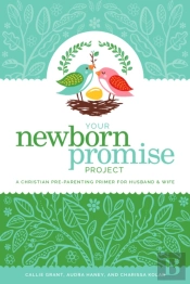 Your Newborn Promise Project