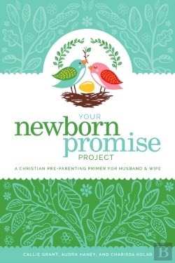Bertrand.pt - Your Newborn Promise Project