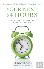 Your Next 24 Hours