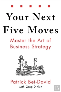 Bertrand.pt - Your Next Five Moves