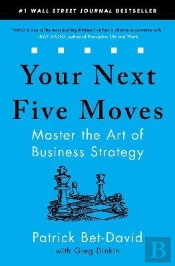 Your Next Five Moves