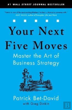 Bertrand.pt - Your Next Five Moves