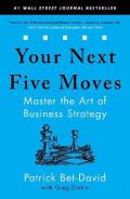 Your Next Five Moves