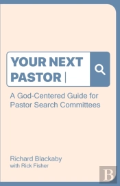 Your Next Pastor