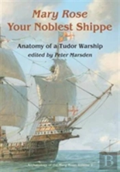 Your Noblest Shippe