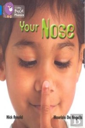 Your Nose