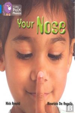 Bertrand.pt - Your Nose