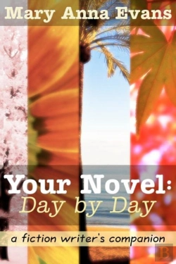 Bertrand.pt - Your Novel, Day By Day