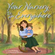 Your Nursery Is An Everywhere