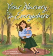 Your Nursery Is An Everywhere