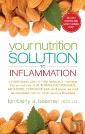 Your Nutrition Solution To Inflammation