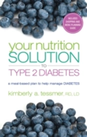 Your Nutriton Solution To Type 2 Diabetes
