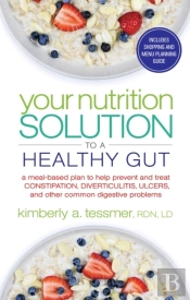 Your Nutrtion Solution To A Healthy Gut