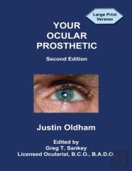 Your Ocular Prosthetic