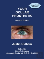 Your Ocular Prosthetic