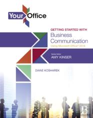 Your Office