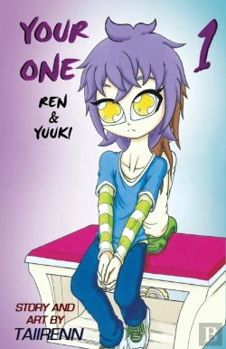 Bertrand.pt - Your One Ren And Yuuki Vol. 1