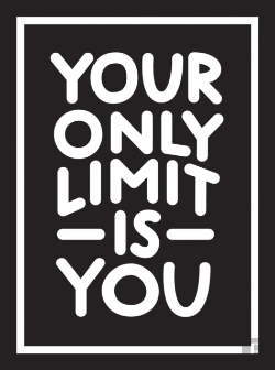 Bertrand.pt - Your Only Limit Is You