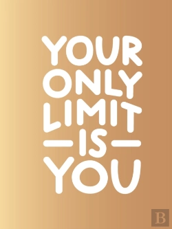 Bertrand.pt - Your Only Limit Is You