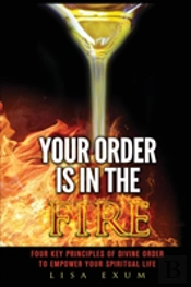 Your Order Is In The Fire