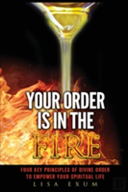 Bertrand.pt - Your Order Is In The Fire