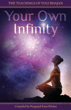 Bertrand.pt - Your Own Infinity: Kundalini Yoga As Tau