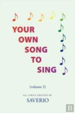 Bertrand.pt - Your Own Song To Sing (Volume 2)