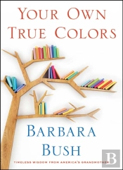 Your Own True Colors