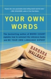 Your Own Words