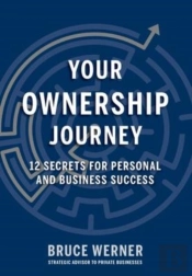 Your Ownership Journey