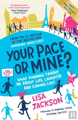 Bertrand.pt - Your Pace Or Mine? 10th Anniversary Edition
