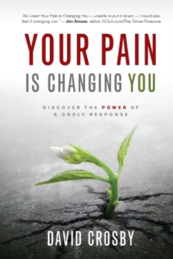 Bertrand.pt - Your Pain Is Changing You: Discover The
