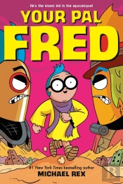 Your Pal Fred