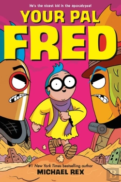 Bertrand.pt - Your Pal Fred