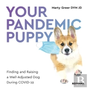 Your Pandemic Puppy