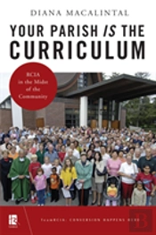 Your Parish Is The Curriculum
