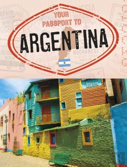 Bertrand.pt - Your Passport To Argentina