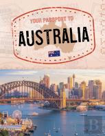 Your Passport To Australia