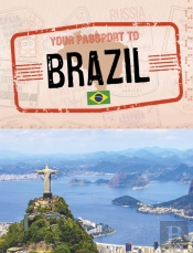Your Passport To Brazil